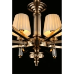 Подвесная люстра Aployt PATRICIA APL.716.13.08
