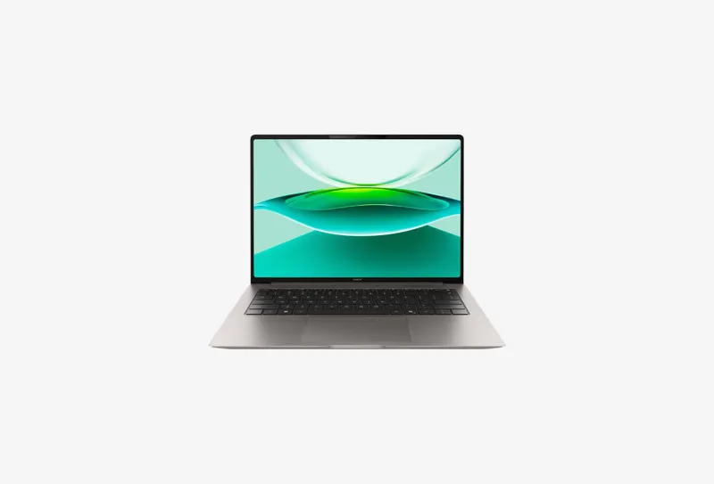 Ноутбук 14.6" Honor Intel Core Ultra 9 (Series 2)-285H 2.9 ГГц 32 DDR5 Intel Arc 140T 285H