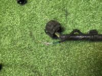 Проводка переднего бампера Knewstar 001 (24-нв)