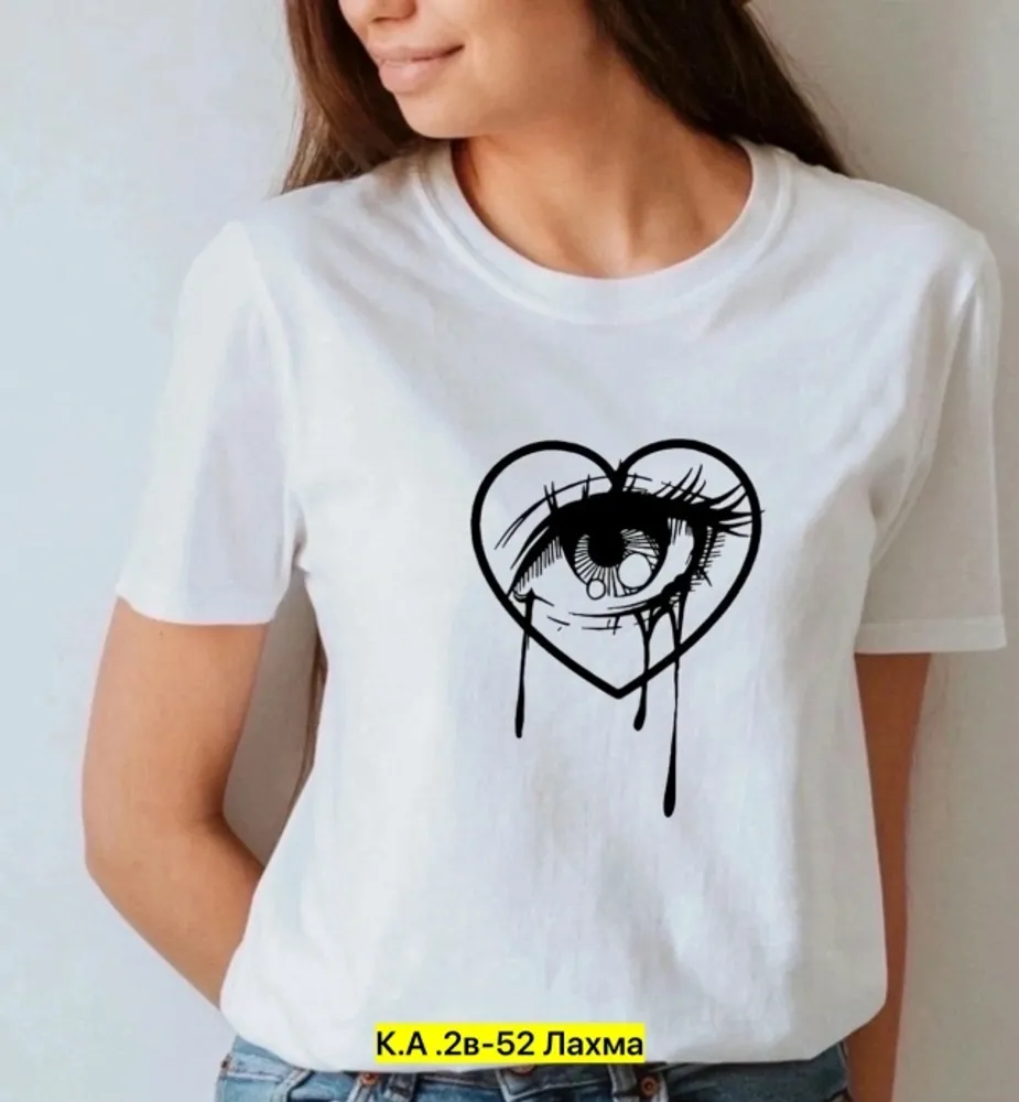 Футболка 7355086 Fabrika