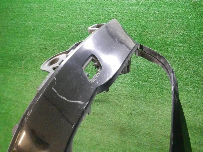 Крыло переднее левое BMW X5 E70 (2010-2013)