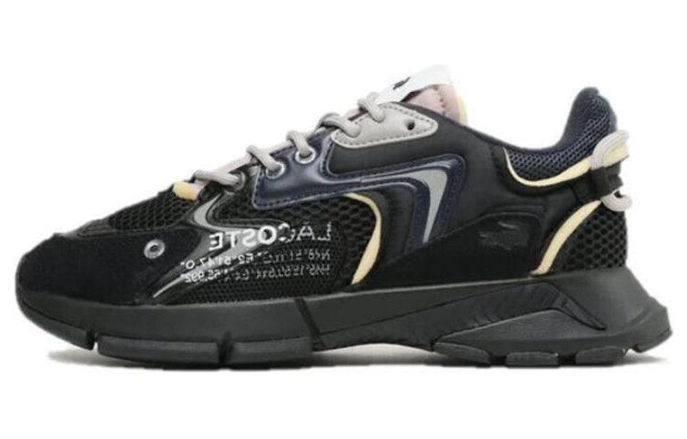 Кроссовки LACOSTE, 45SMA0001-075