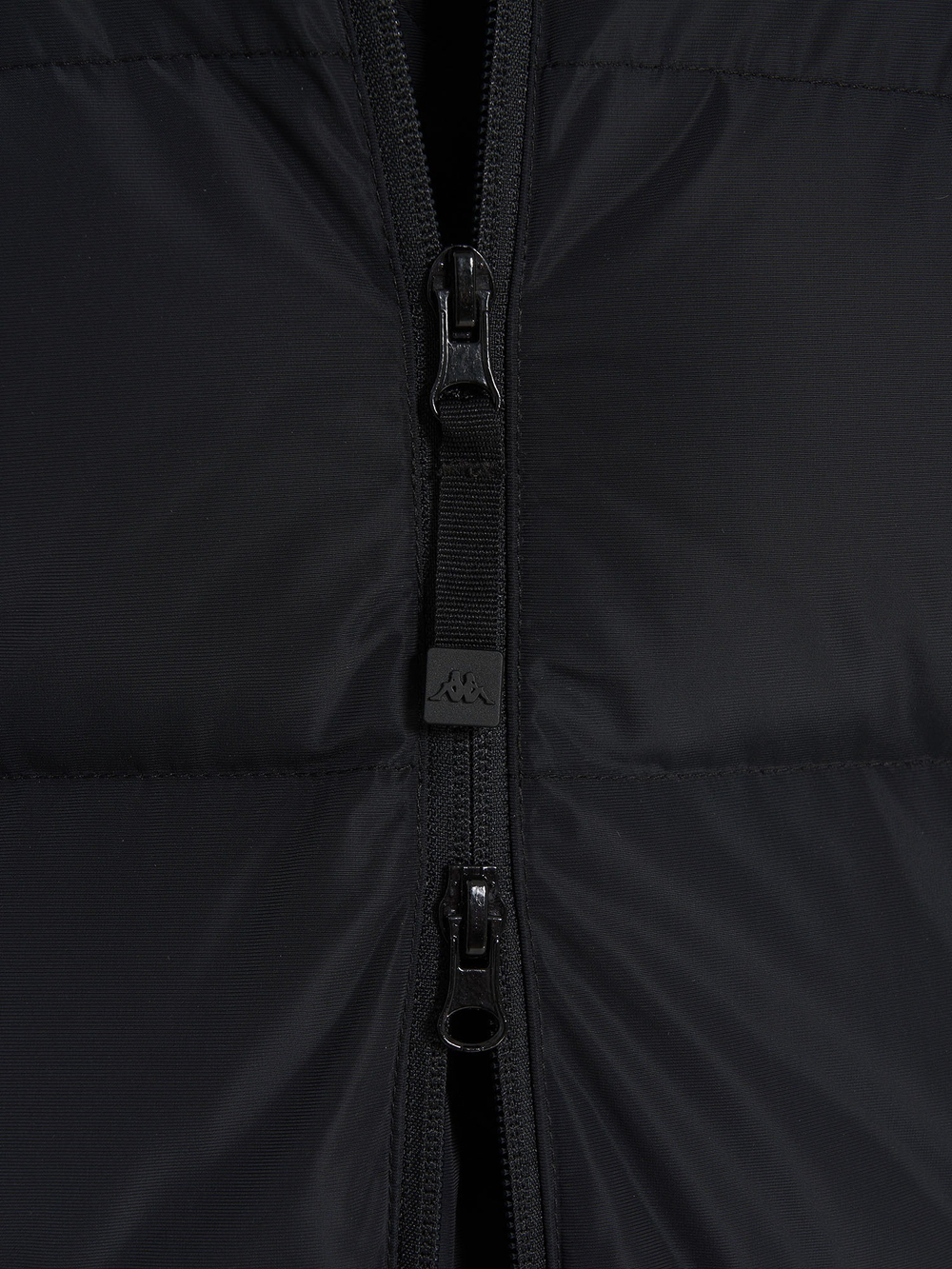 Пуховик мужской KAPPA