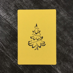 Елка прямая №5