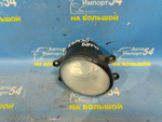 Туманка правая TOYOTA VITZ 2010-2014