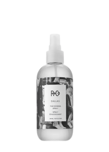 R+Co DALLAS Thickening Spray - Спрей для объема и плотности волос «ДАЛЛАС»