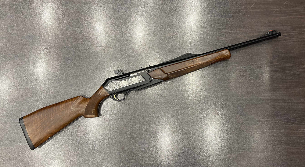 Browning BAR к. 30-06 SPRG №311ZZ04364 (комиссия)