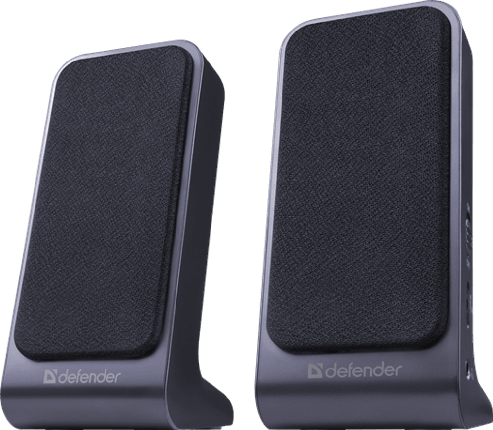 Колонки стерео Defender SPK-225 USB