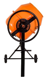 Бетоносмеситель ВИХРЬ БМ-130 74/1/2