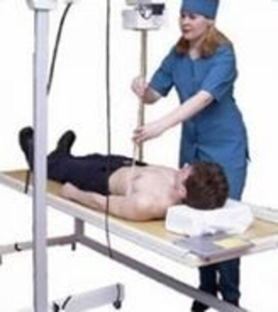 Аппарат рентгеновский 10Л6-01 «Арман-6-01»