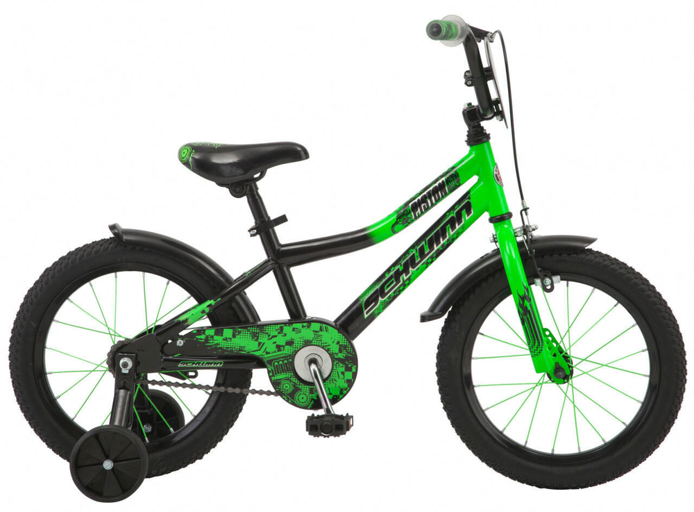 Детский велосипед Schwinn Piston (2020)
