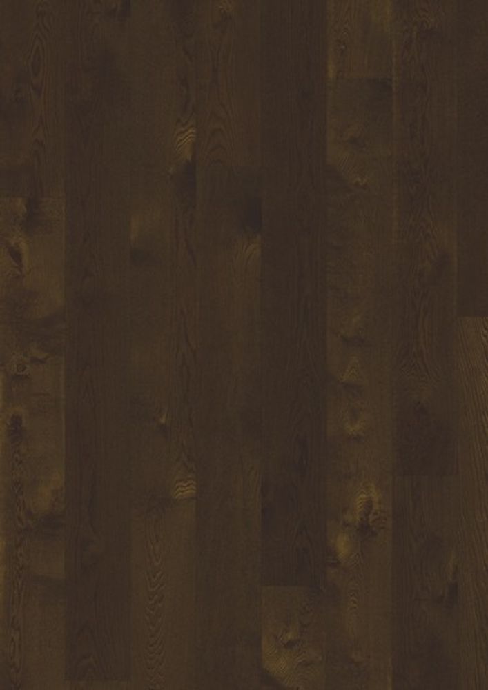Паркетная доска Karelia Urban Soul Дуб Story 188 Light Smoked Docklands Brown 5G