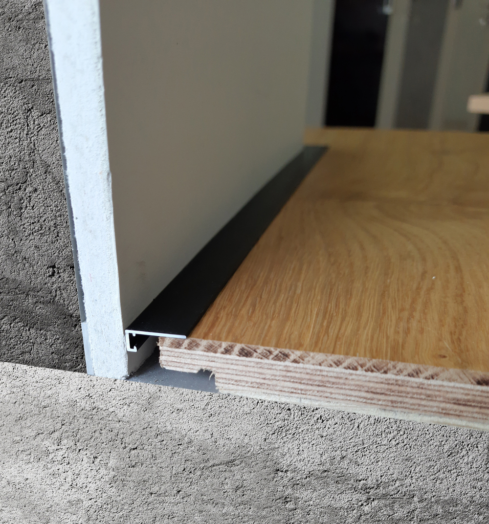 Микроплинтус Лайн Ликорн вид 1