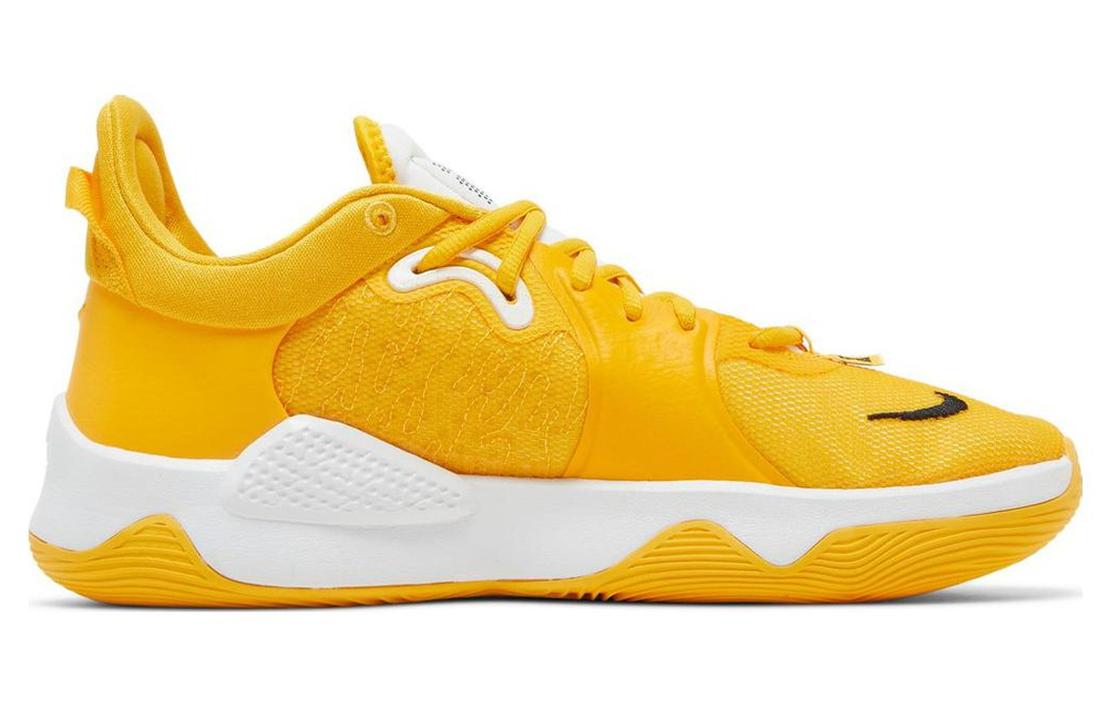 Кроссовки Nike Pg 5 Tb Promo