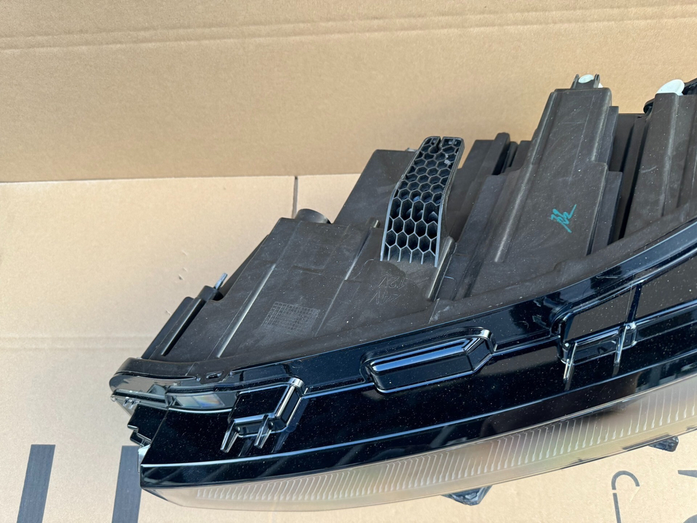 Блок фары в сборе Zeekr 001/007 бу оригинал