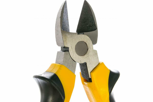 Бокорезы STAYER TopGrip 180мм 2205-5-18