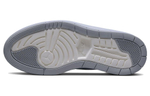Кроссовки Jordan Air Jordan 1 Elevate Low "Stealth" (Женская размерная сетка)