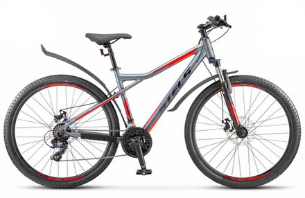Велосипед Stels NAVIGATOR-710 MD 27.5