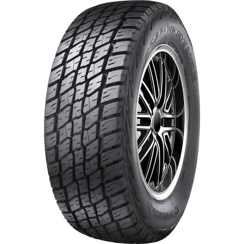 Легковая шина KUMHO Road Venture AT61 195R15 100S
