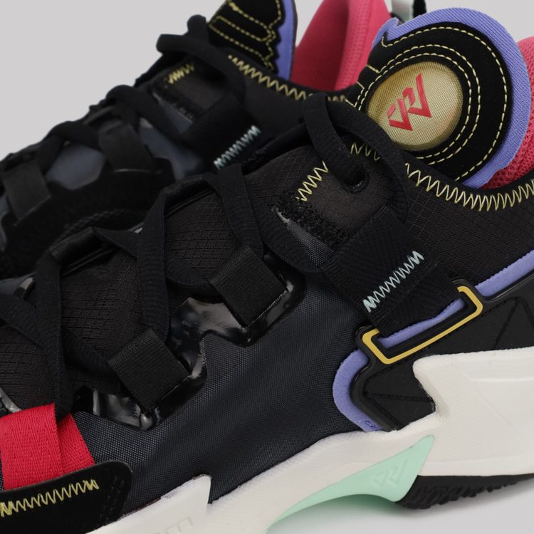 Кроссовки Jordan Why Not Zer0.5 PF артикул:DC3638-001 - купить в магазине Дайс