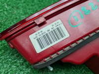 Фонарь левый внутренний Audi A4 B8 (2011-2015)