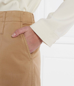 Брюки Salix NP 15129 Sams\u00f8e Sams\u00f8e - светло-коричневый(F24100001)