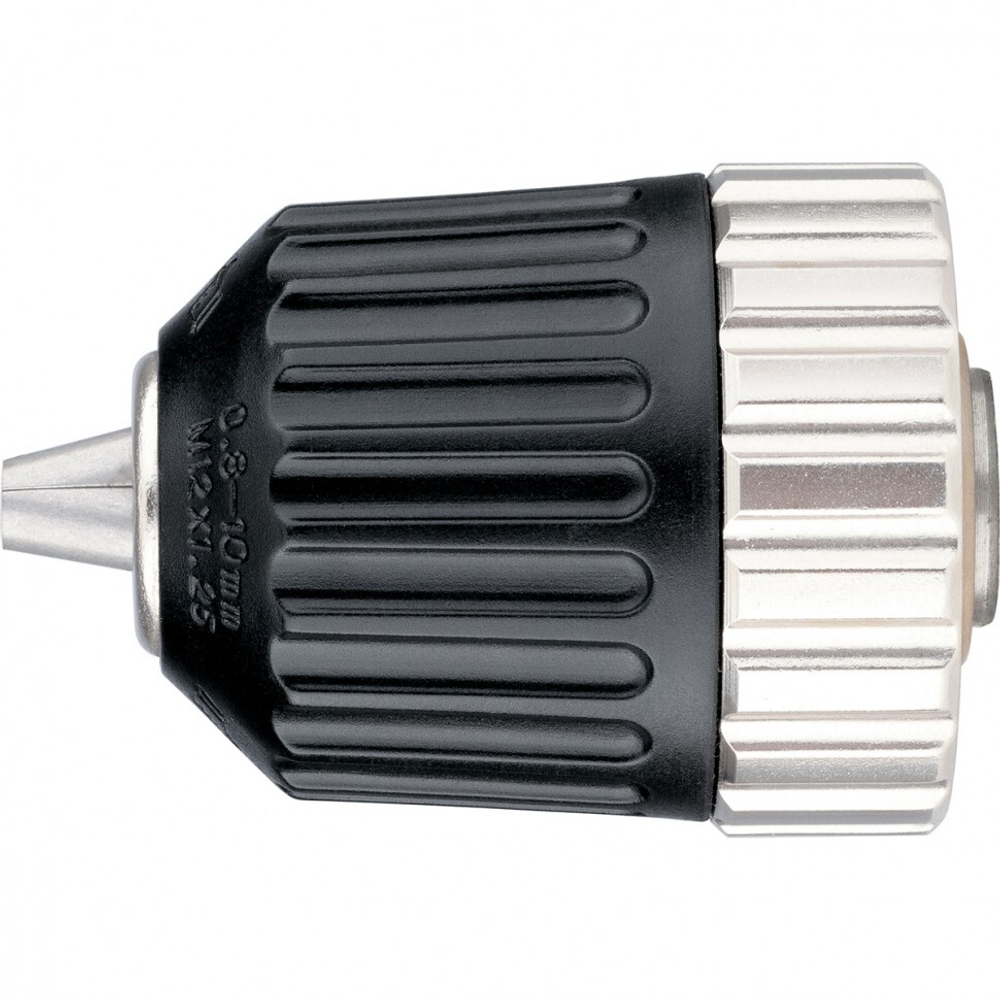 Патрон для дрели БЗП 1-10 мм, 3/8 дюйм Matrix