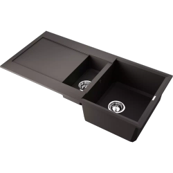 Кухонная мойка Omoikiri Sakaime 100-2-BE