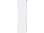 Встраиваемый холодильник Maunfeld MBL177SWGR Inverter