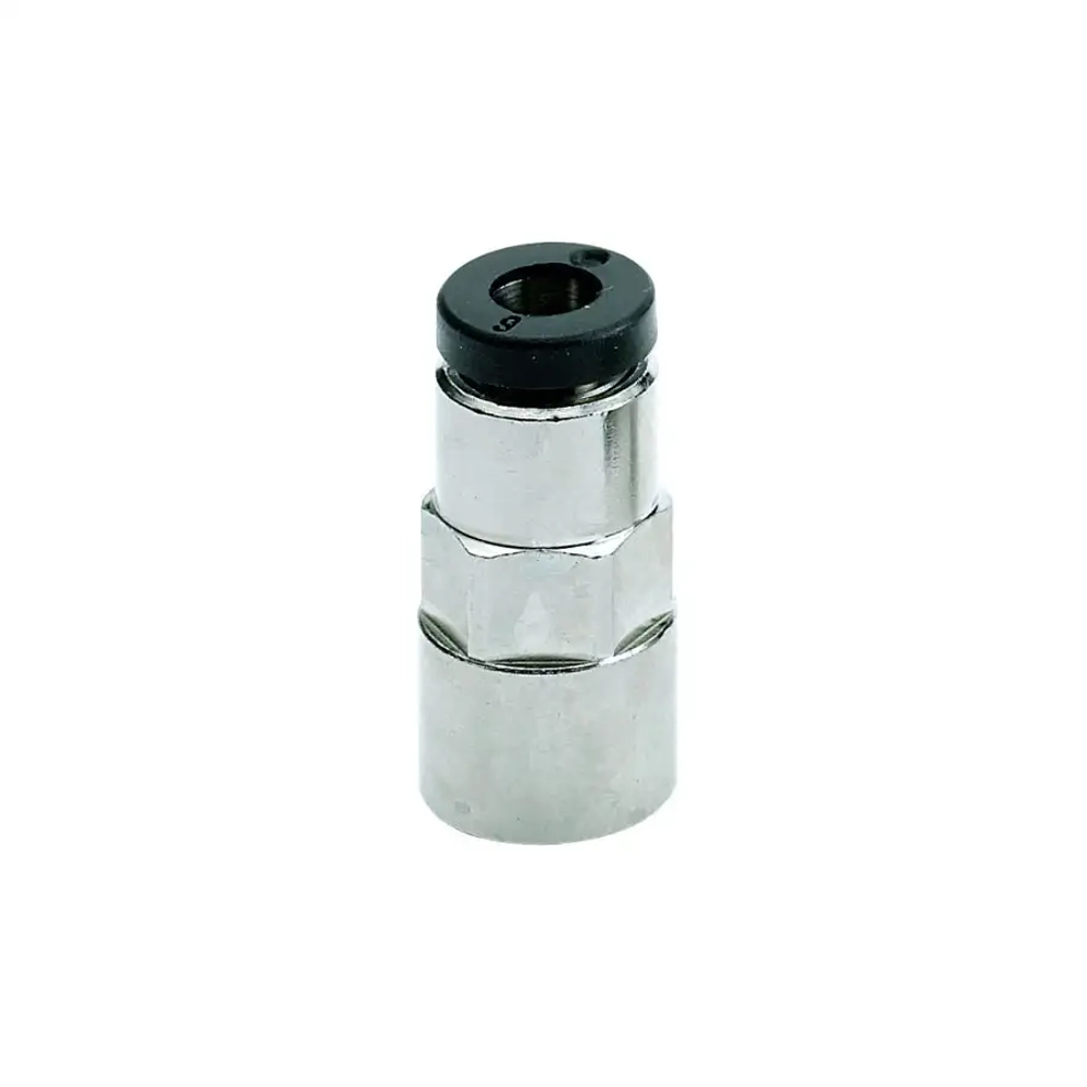 Резьбовое соединение, прямое SVG-R2-6 x G1/4i Schneider airsystems E014234
