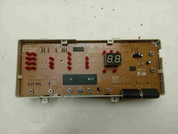 F1043 кт211 Электронный модуль для стиральной машины Samsung MFS-R1043-00 б/у