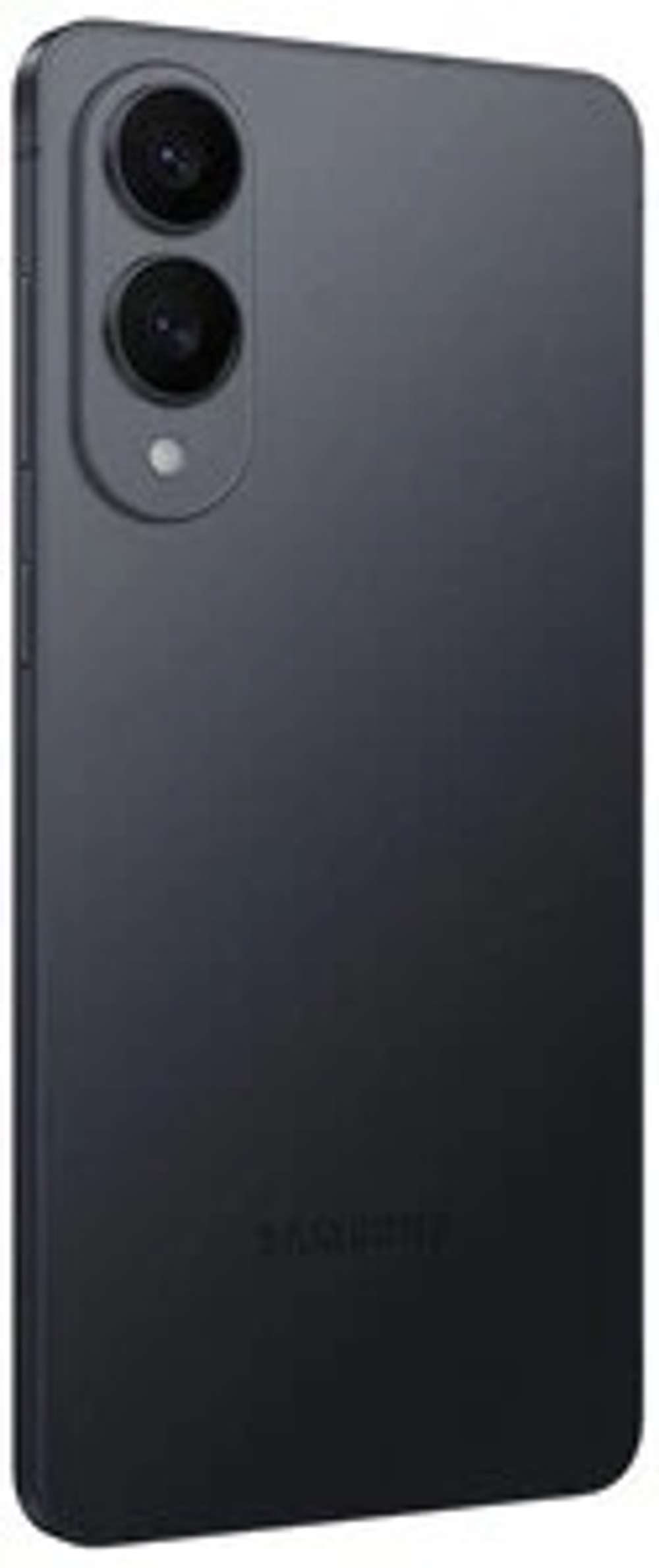 Смартфон Samsung Galaxy S25 Edge 12/512 ГБ Черный