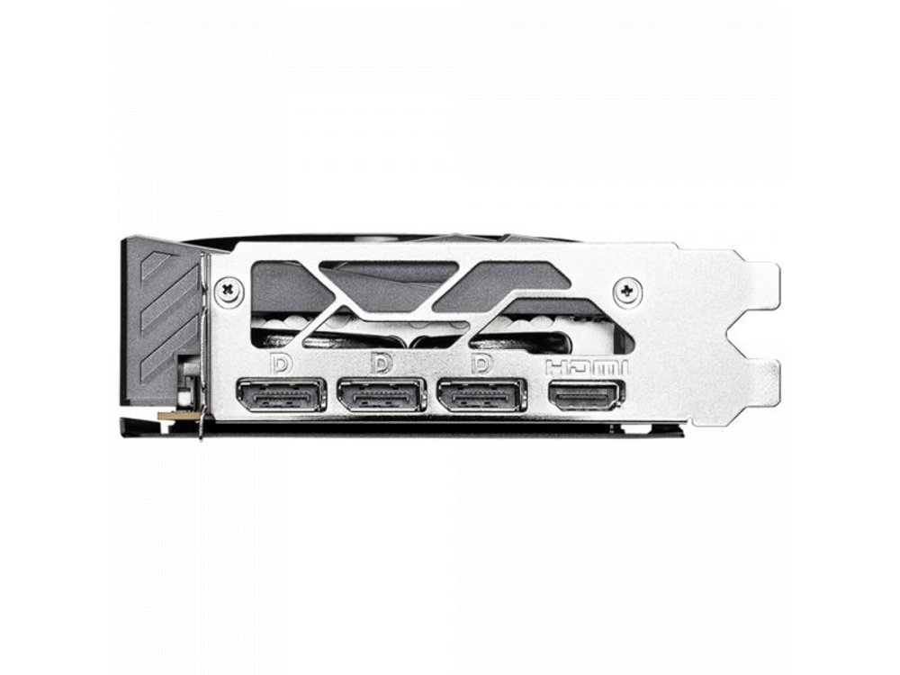 Видеокарта MSI Nvidia GeForce RTX 5060 GAMING TRIO [RTX 5060 8G GAMING TRIO OC]