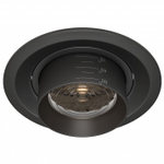 Встраиваемый светильник Maytoni Elem DL052-L15B4K