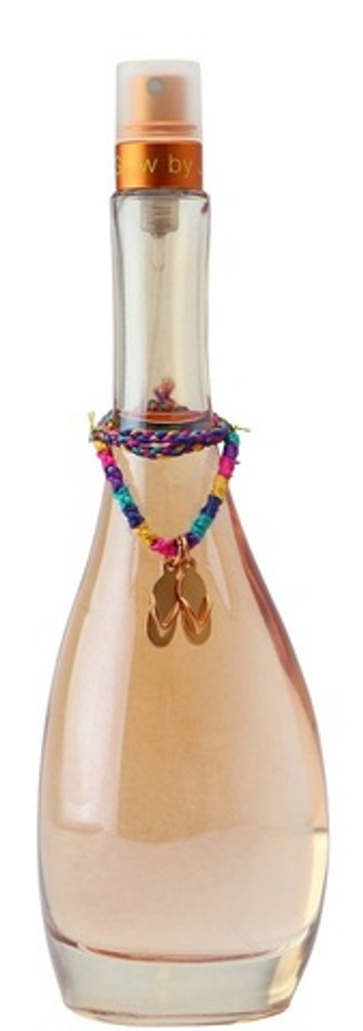 Jennifer Lopez Miami Glow EDT