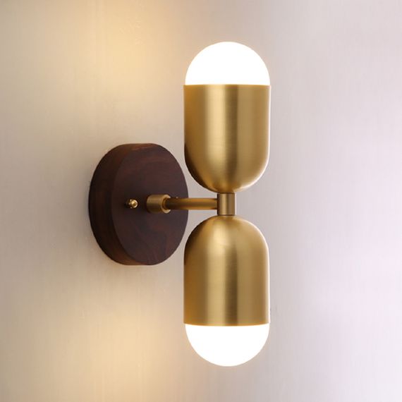 Настенный светодиодный светильник Imperium Loft Chris A 209122-23