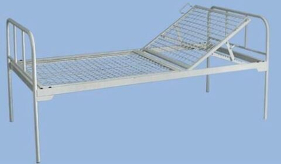 Кровать общебольничная КФО-01-МСК (код МСК-125 и МСК-136)