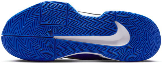 Кроссовки мужские Nike Zoom GP Challenge Pro HC