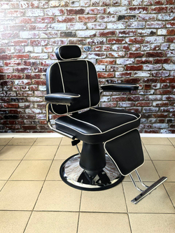 Парикмахерское кресло Рамирез