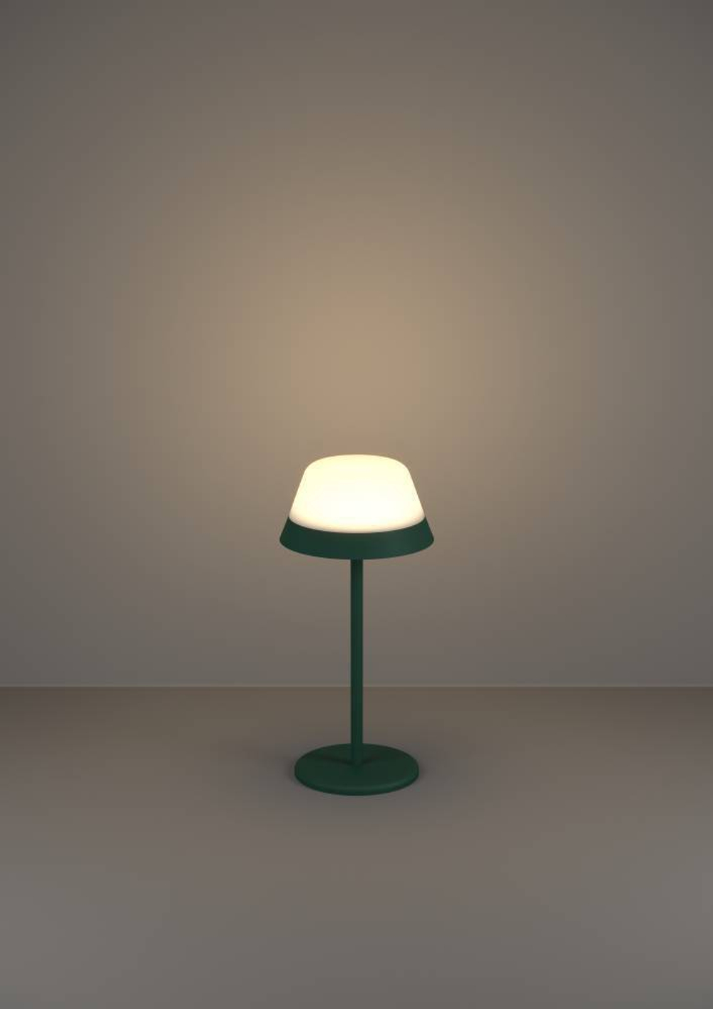 Аккумуляторная настольная лампа Eglo MEGGIANO 900981