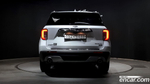 Ford Explorer 6 Generation 2.3 Limited 4WD (04.2020)