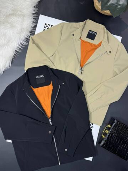 Ветровка Zegna