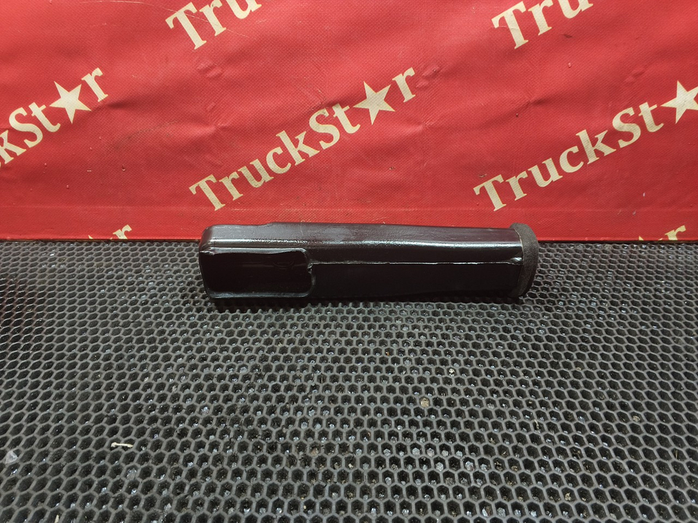 Воздуховод отопителя