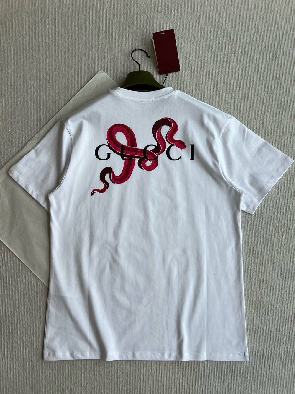 Футболка Gucci