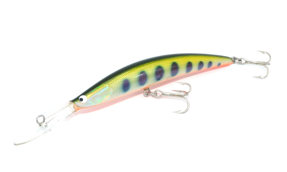 Воблер TACKLE HOUSE Twinkle TWSD 104 f-12