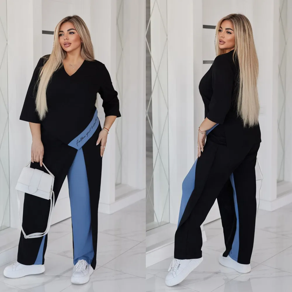 Костюм УК-318 Фабрика Моды