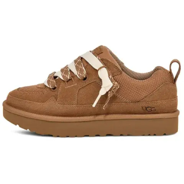 Ugg Lowmel Lo Chestnut
