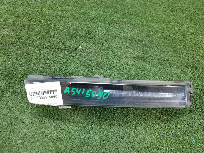 ДХО левый Jaguar F-pace (2016-2020)