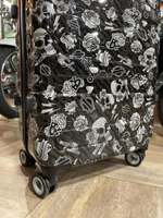 Чемодан Harley-Davidson