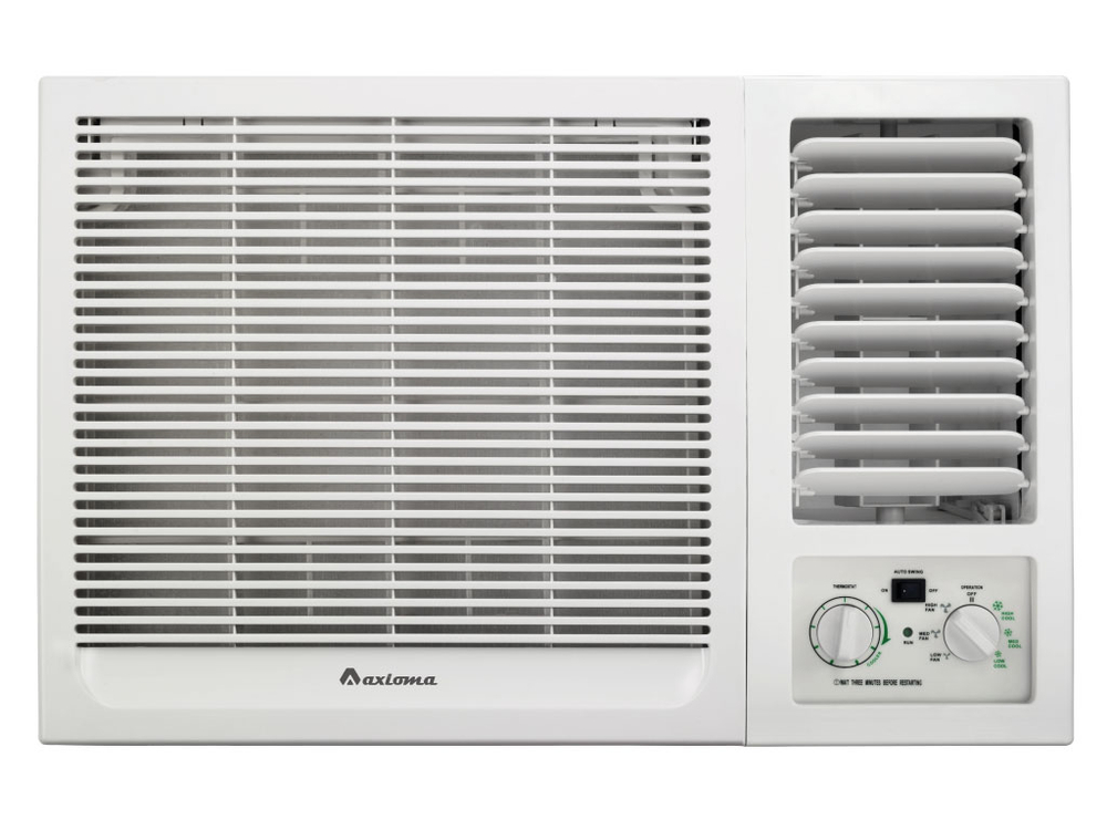 Оконный кондиционер Axioma ASJC asjc07-nm1a
